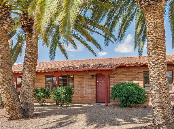 166 E Verde Vista, Green Valley, AZ 85614