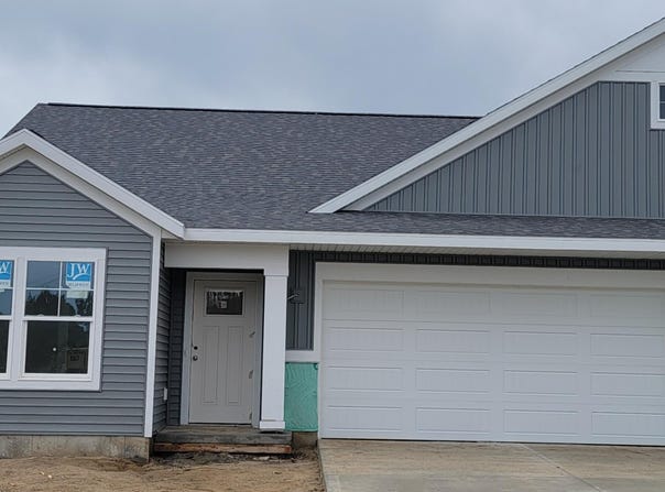3766 Ambrosia Drive SW, Grand Rapids, MI 49534