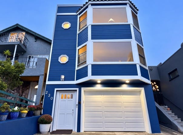 230 Curtis ST, SAN FRANCISCO, CA 94112
