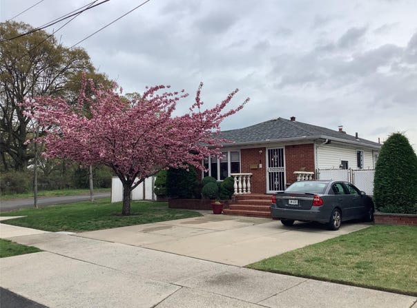 15731 80th Street, Howard Beach, NY 11414