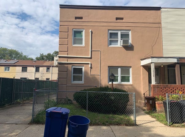 135-58 223 street, Laurelton, NY 11413