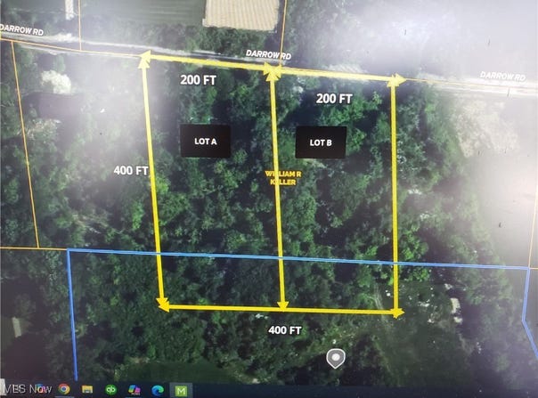 Darrow, Brownhelm, OH 44089