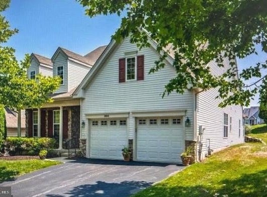 304 GILMER RD, VALLEY TOWNSHIP, PA 19320