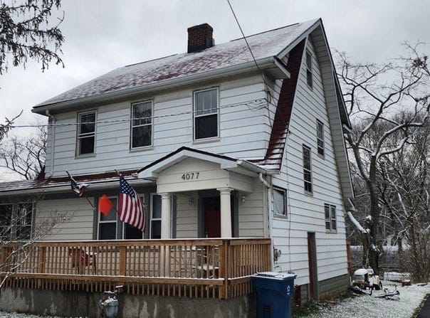 992 Lang Road, Akron, OH 44319