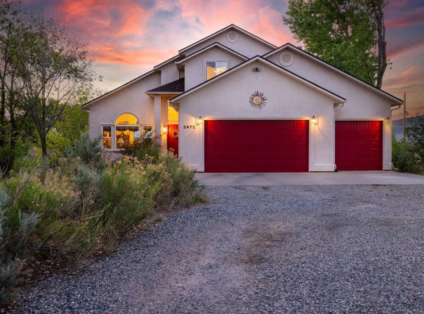 2472 Broadway, Grand Junction, CO 81507