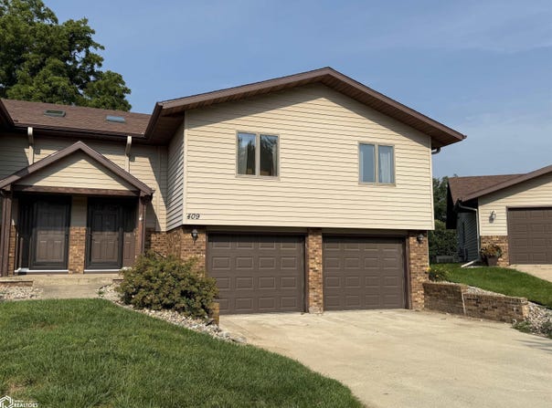 409 E Valley Drive, Carroll, IA 51401