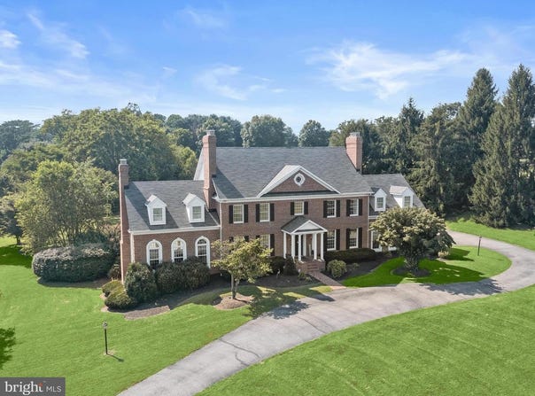 2310 KINGS ARMS DR, FALLSTON, MD 21047