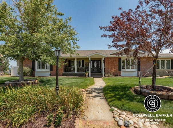 485 E Mead Road, Garden City, KS 67846