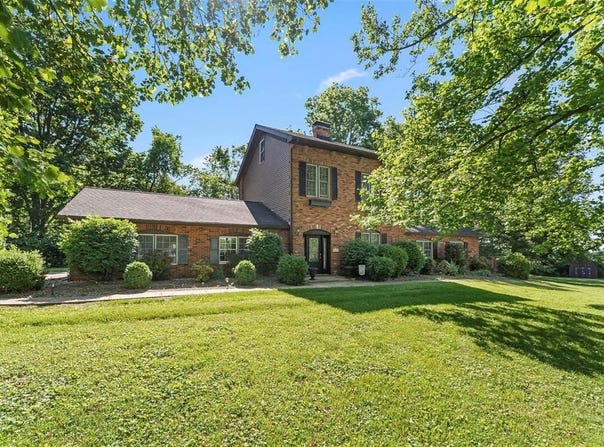 414 Shiloh Station Road, Shiloh, IL 62269