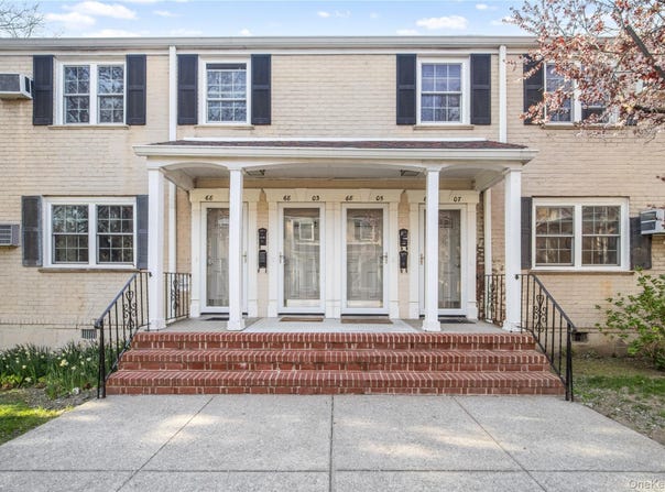 68-07 Springfield Boulevard, Queens, NY 11364