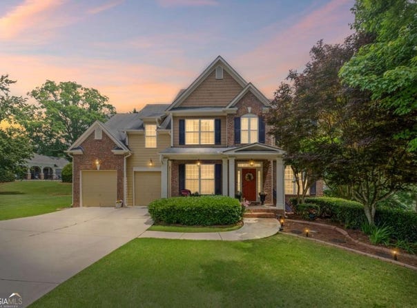 6597 River Island, Buford, GA 30518