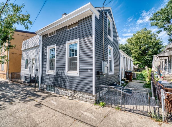 311 W 8th Street, Newport, KY 41071