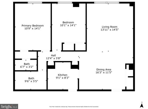 2030 N ADAMS STREET, ARLINGTON, VA 22201