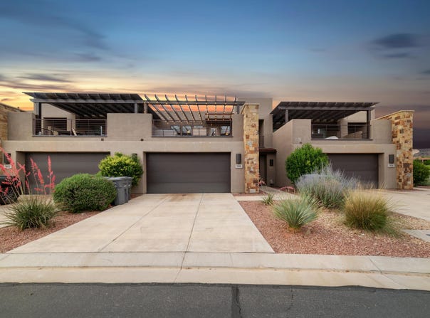 5048 N ESCAPES DR, St George, UT 84770