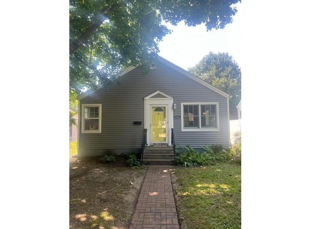 5006 6th Street NE, Columbia Heights, MN 55421