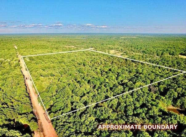 30635 Anderson Road, Wanette, OK 74878