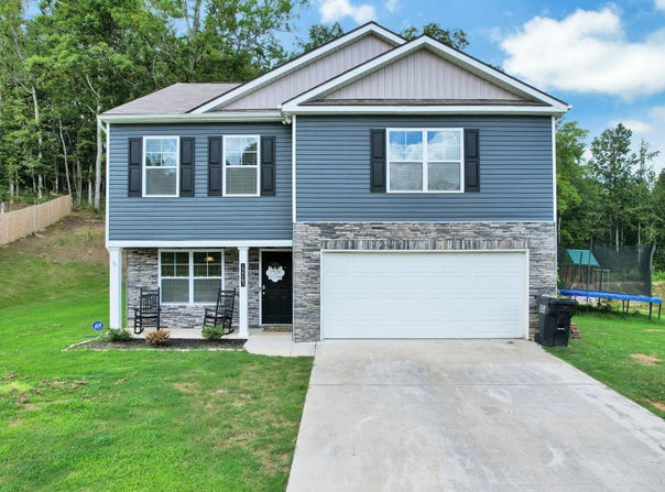 12263 Bull Run, Birchwood, TN 37308