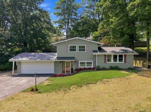 968 Mohican Drive, Ashland, OH 44805