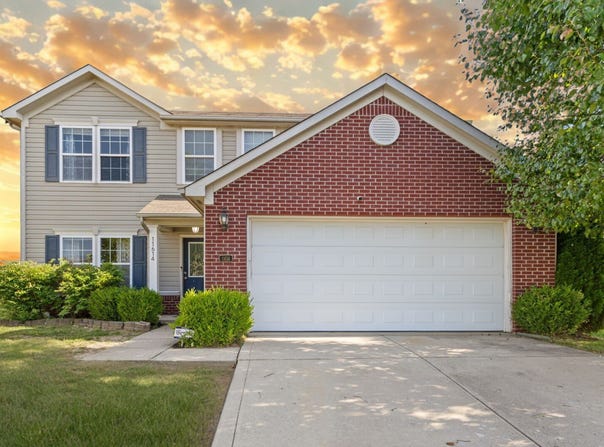 11614 Gosling Drive, Indianapolis, IN 46229