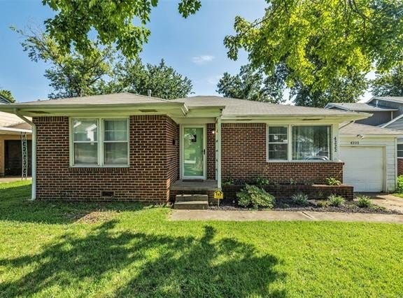 4222 E 25th Street, Tulsa, OK 74114