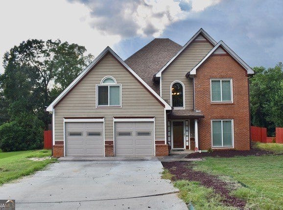 3336 Deerwood, Rex, GA 30273