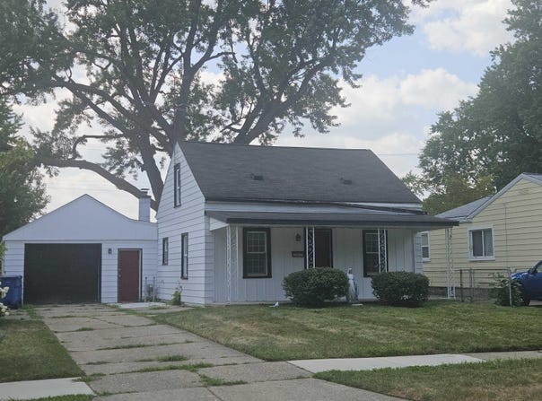 23529 Willard Avenue, Warren, MI 48089