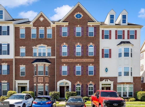 5063 SMALL GAINS Way, FREDERICK, MD 21703