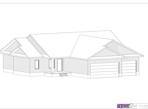 8446 Grandview Plaza, Columbus, NE 68601