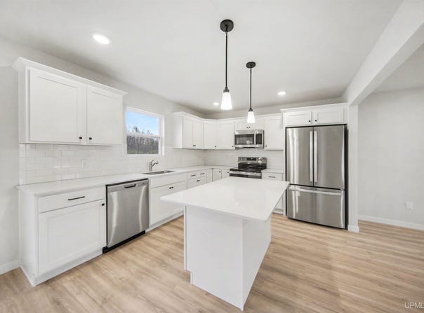 W5853 Springview Drive, Norway, MI 49870
