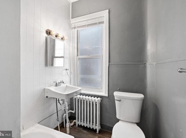 2136 S 65TH STREET, PHILADELPHIA, PA 19142
