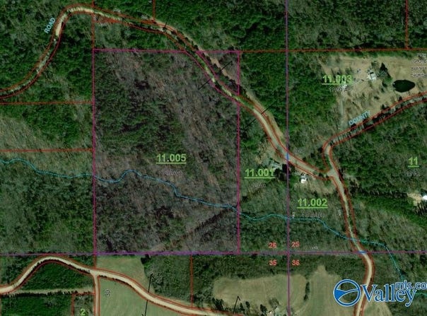 30 Ac County Road 469, Collinsville, AL 35961