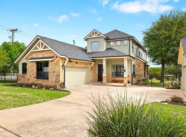 121 White Wash, Dripping Springs, TX 78620