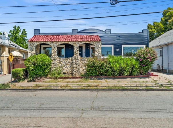 2926 E 22nd ST, OAKLAND, 94601
