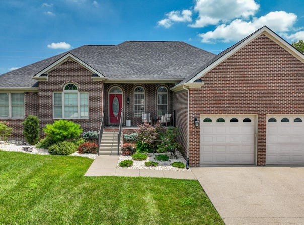 310 Bocote Drive, Berea, KY 40403