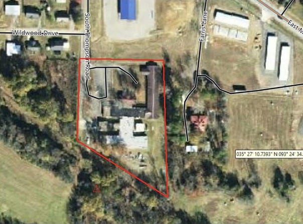 Lamar, AR 72846