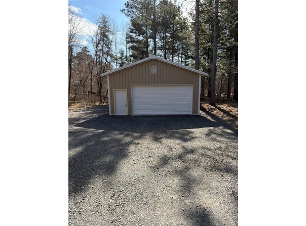 55400 Valley Drive, Barnes, WI 54873