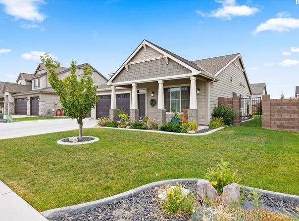 8906 Landon  Ct, Pasco, WA 99301
