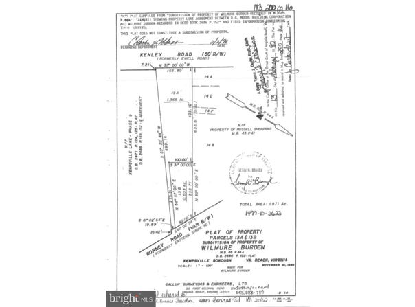 4897 BONNEY ROAD, VIRGINIA BEACH, VA 23462