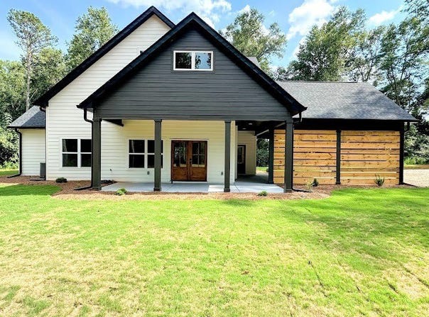 90 Ayers, Bowdon, GA 30108