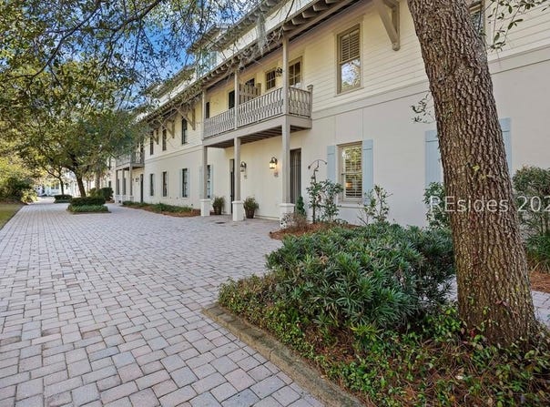27 Tabby Shell Road, Bluffton, SC 29910
