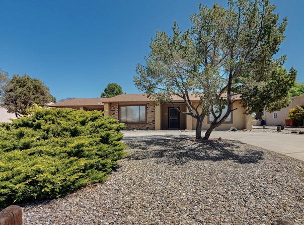 653 FREDERICO Boulevard, Rio Communities, NM 87002