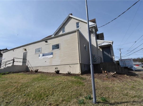 1106 Broadway, Fountain Hill Boro, PA 18015