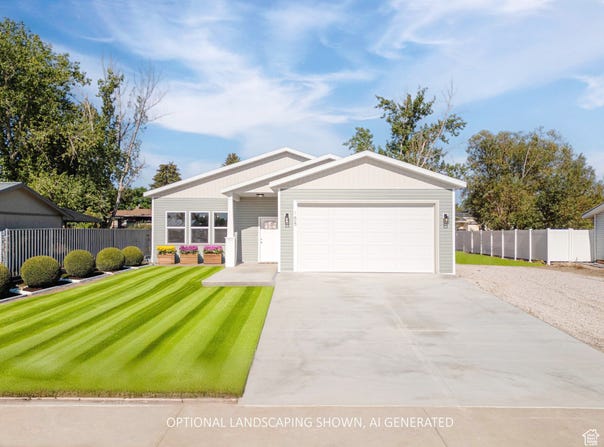 155 N 800 W, Vernal, UT 84078