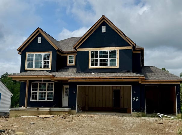 6547 Conner Lane, Miami Twp, OH 45140