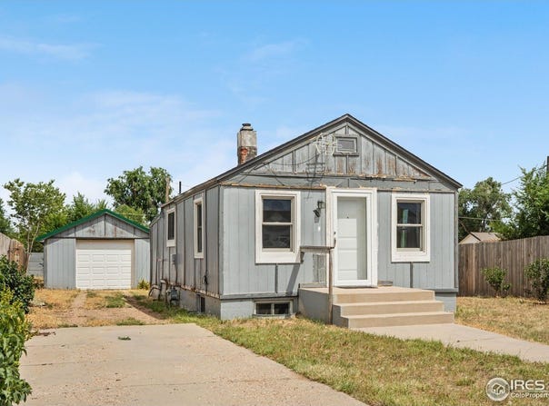 2706 7th Ave, Greeley, CO 80631