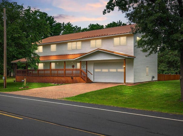 5611 Wazeecha Avenue, Wisconsin Rapids, WI 54494