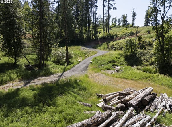 15618 S WAVE RD, Mulino, OR 97042