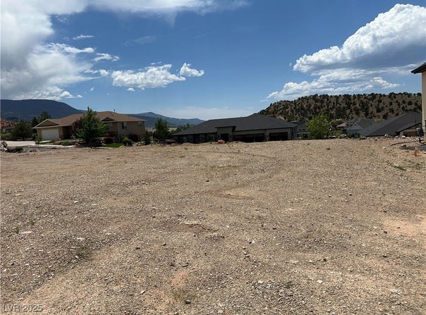1490 Knolls Street, Cedar City, UT 84721
