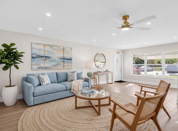 760 High Point Boulevard N, Delray Beach, FL 33445