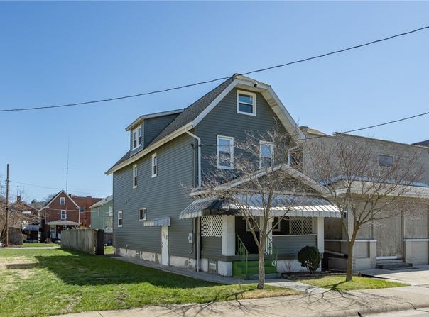1718 3rd Ave, Arnold, PA 15068